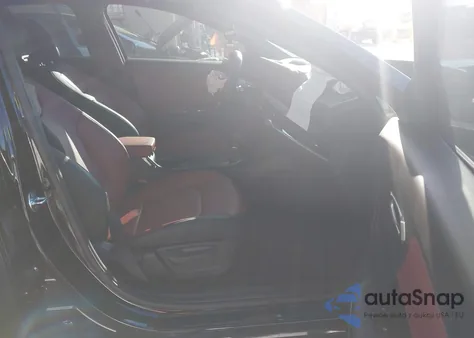 2025 Kia K4 Gt-Line from USA, damaged, VIN 3KPFW4DE8SE226688